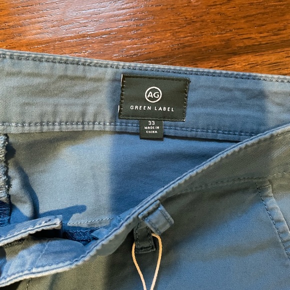 Men’s AG jeans pants NEW with tags - Picture 3 of 4